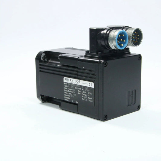 Mavilor BLS-072 45259 Servo Motor