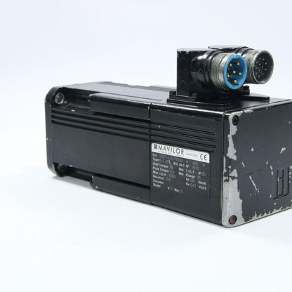 Mavilor BLS-074 6570 Servo Motor