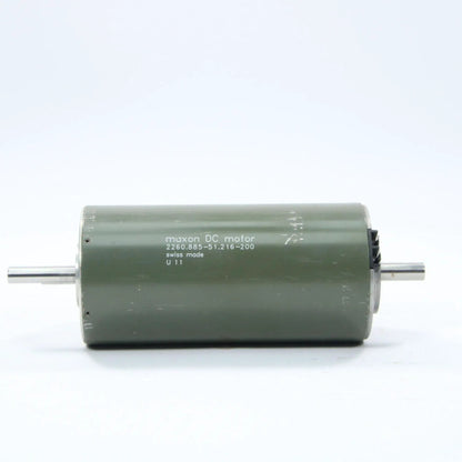 Maxon DC motor 2260.885-216-200