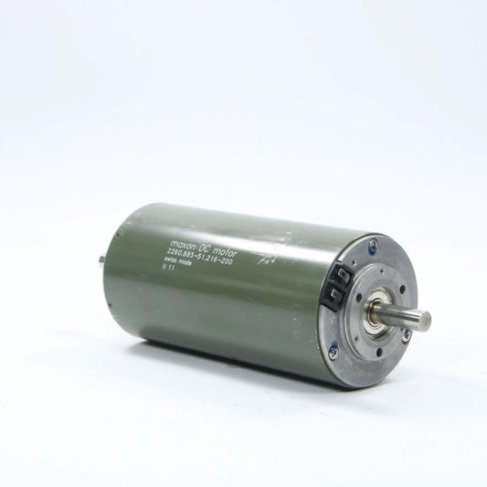 Maxon DC motor 2260.885-216-200