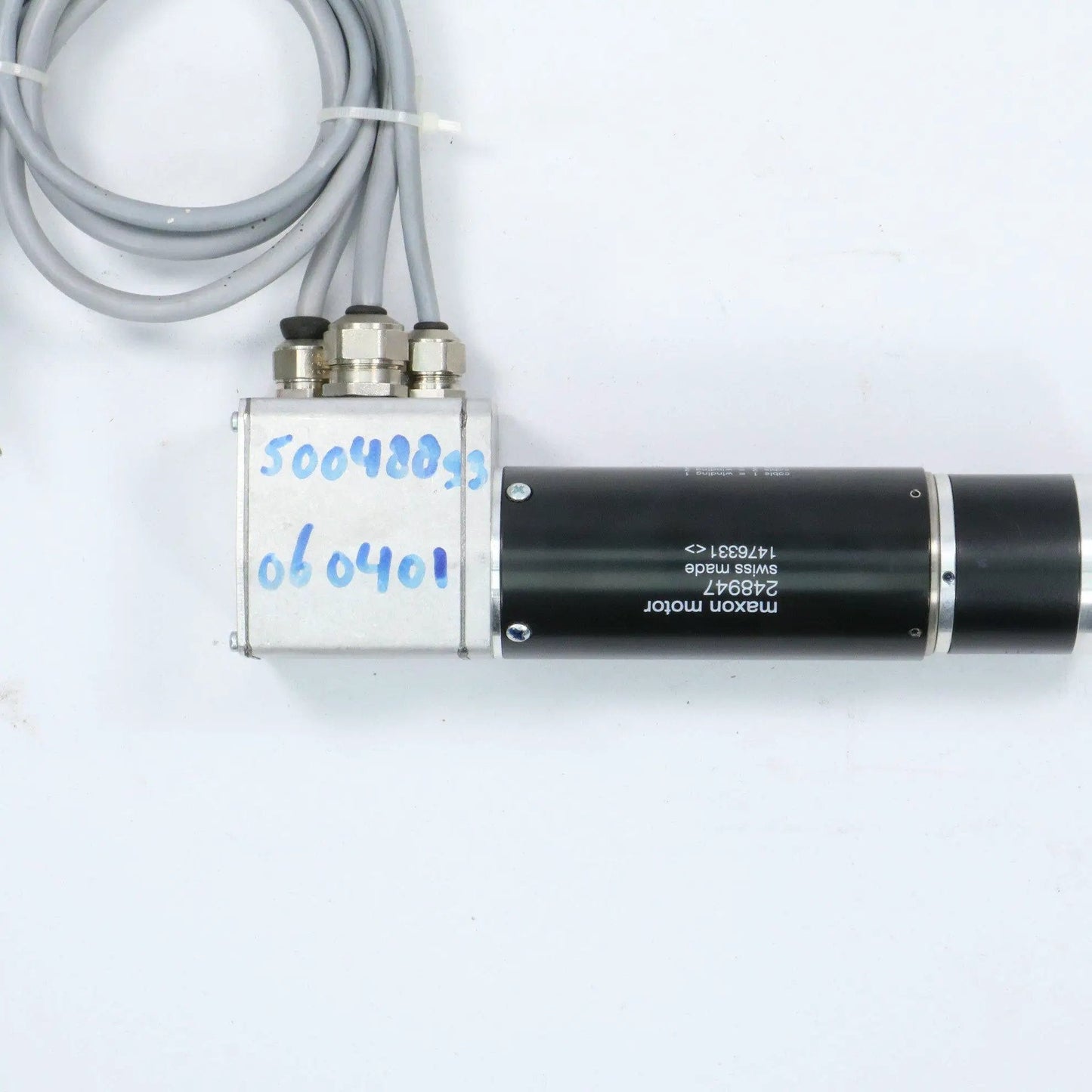 Maxon DC motor 248947 1476331