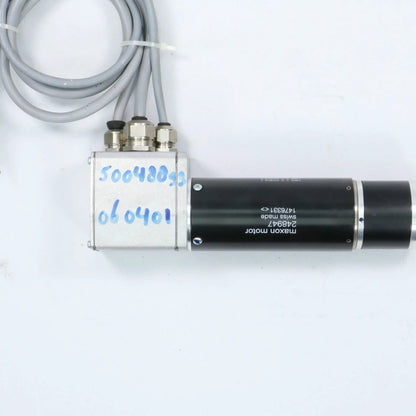 Maxon DC motor 248947 1476331