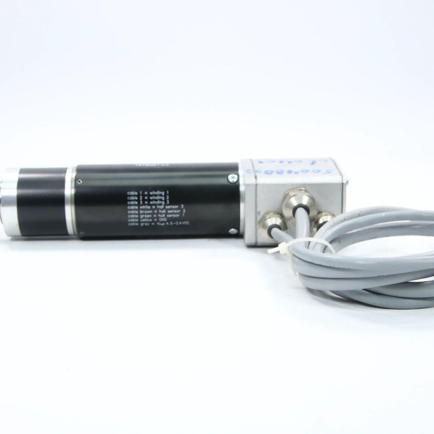 Maxon DC motor 248947 1476331