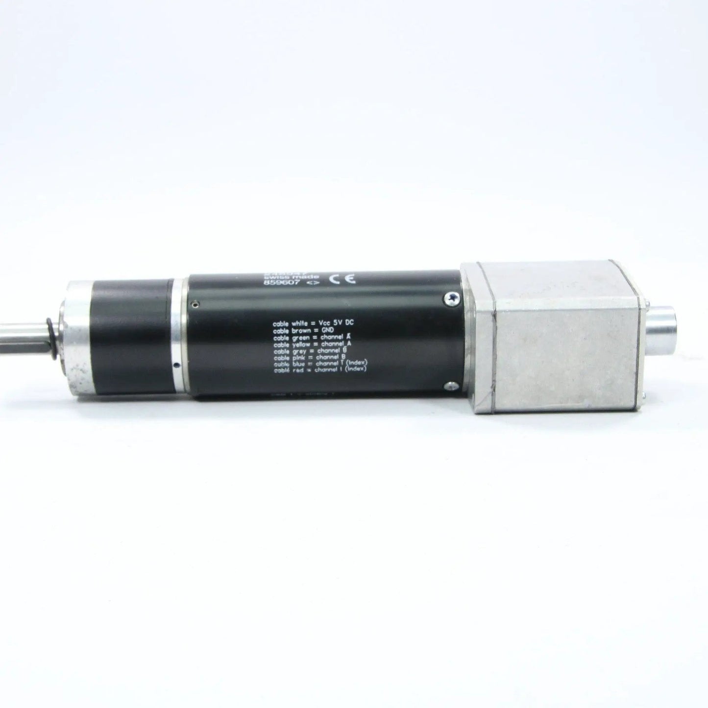 Maxon DC motor 248947 859607