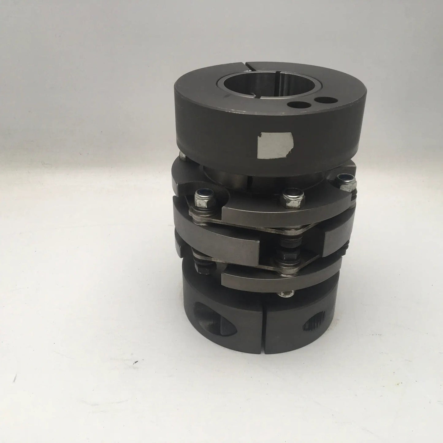Mayr ROBA-DS Multi Plate Servo Coupling 64/951.441