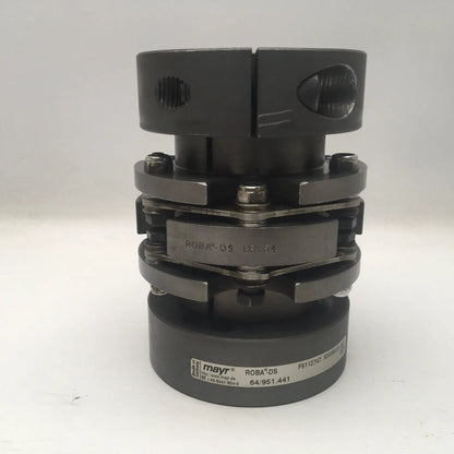 Mayr ROBA-DS Multi Plate Servo Coupling 64/951.441