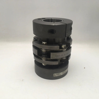 Mayr ROBA-DS Multi Plate Servo Coupling 64/951.441