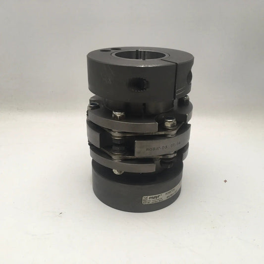 Mayr ROBA-DS Multi Plate Servo Coupling 64/951.441