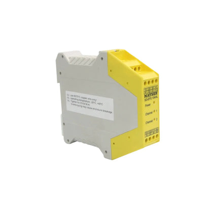 Mayser SG EFS 104 4L Control Unit