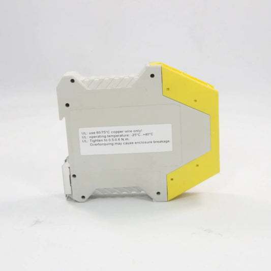 Mayser SG EFS 104 4L Control Unit