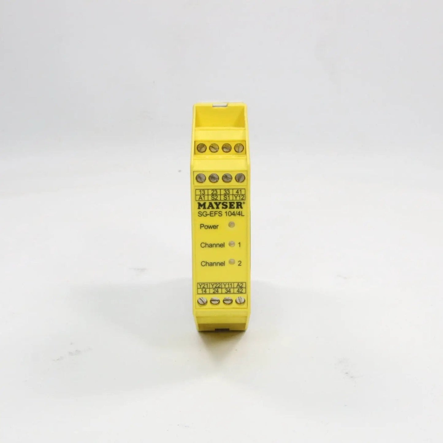 Mayser SG EFS 104 4L Control Unit