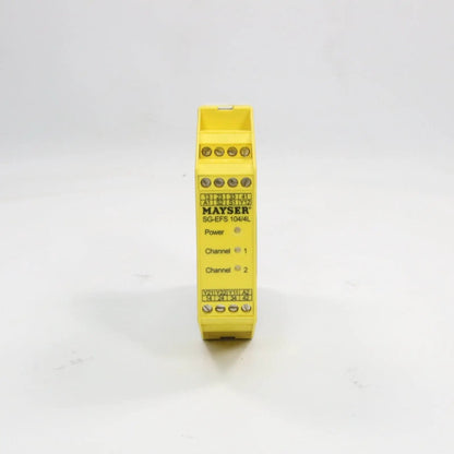 Mayser SG EFS 104 4L Control Unit