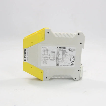 Mayser SG EFS 104 4L Control Unit
