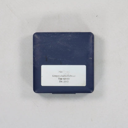 MeTool KS03 TNC Sound Transducer