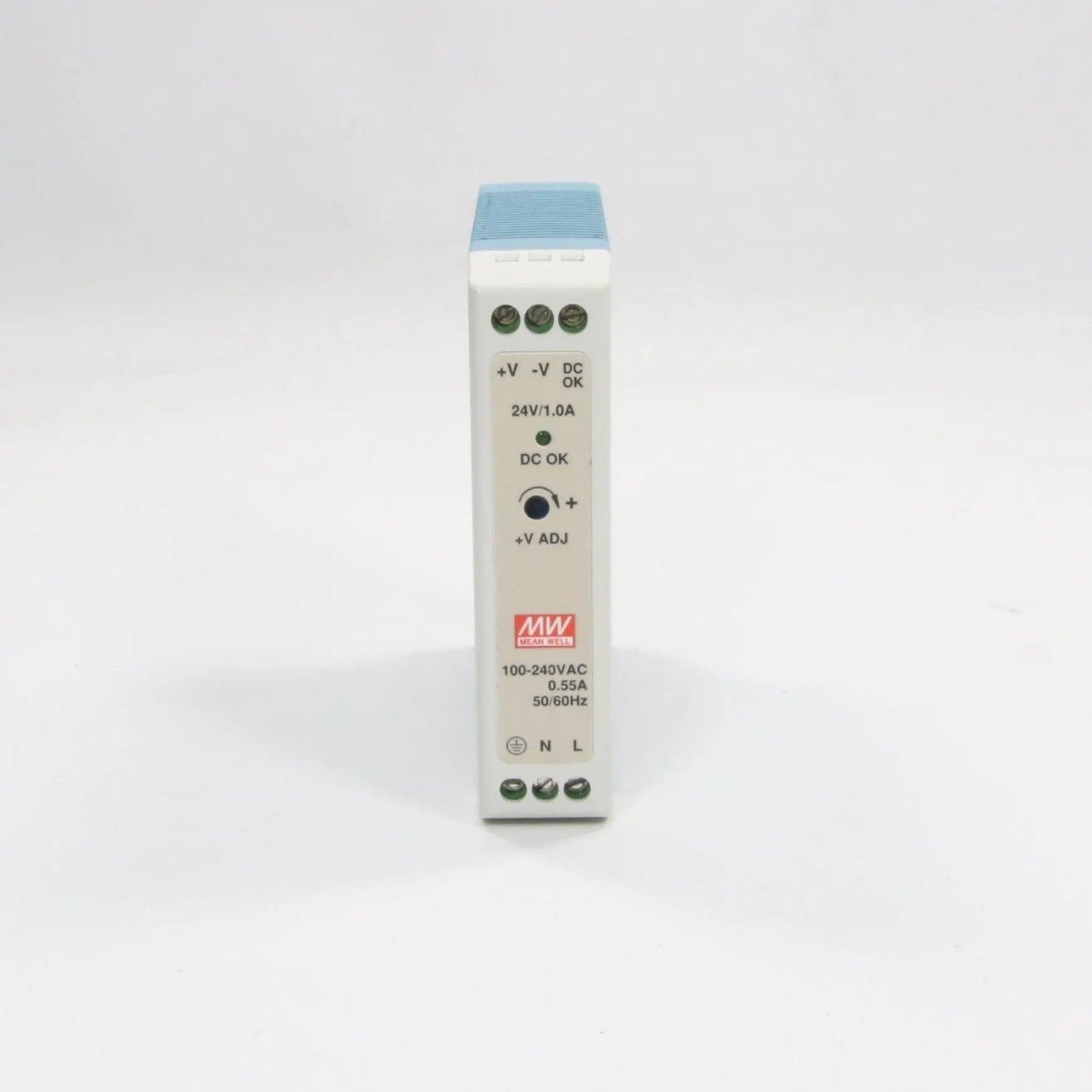 Mean Well MDR 20 24 Industrial Power Supply