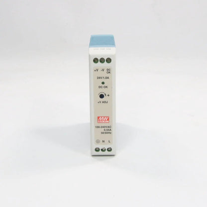 Mean Well MDR 20 24 Industrial Power Supply