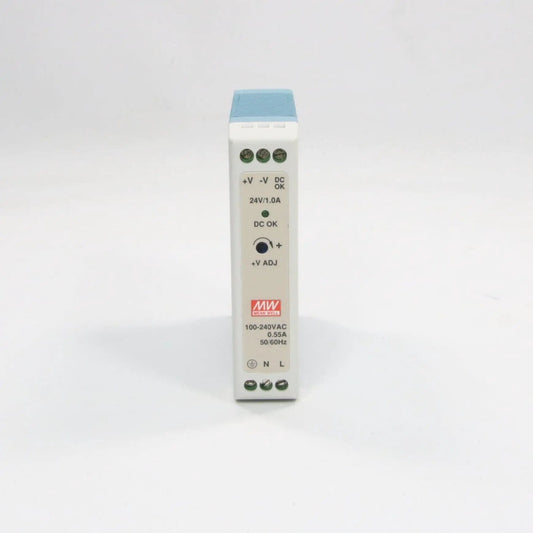 Mean Well MDR 20 24 Industrial Power Supply