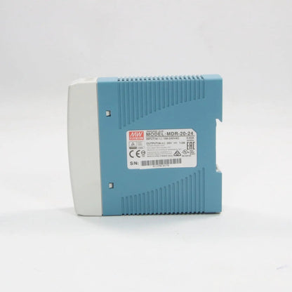 Mean Well MDR 20 24 Industrial Power Supply