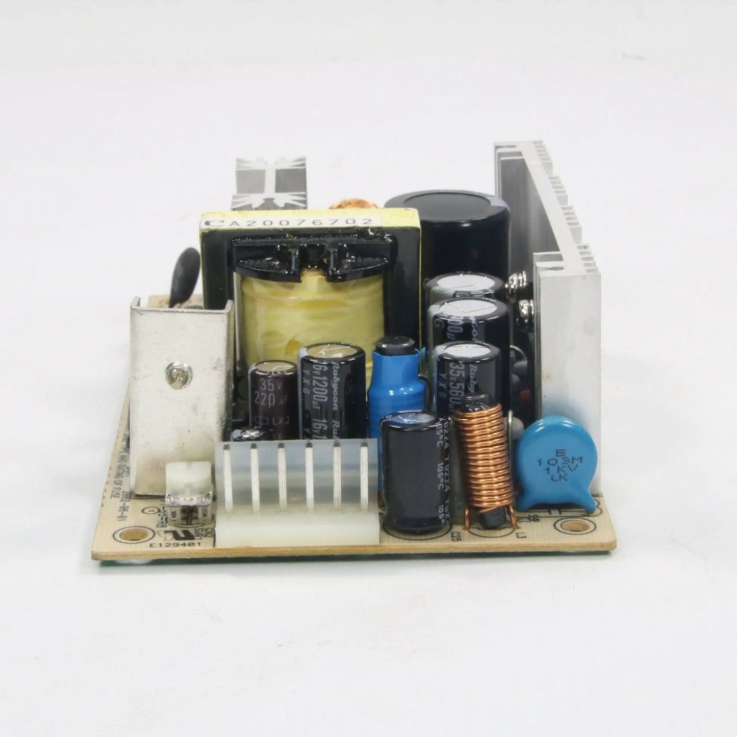 Mean Well PT 65C R8 Power Supply Board