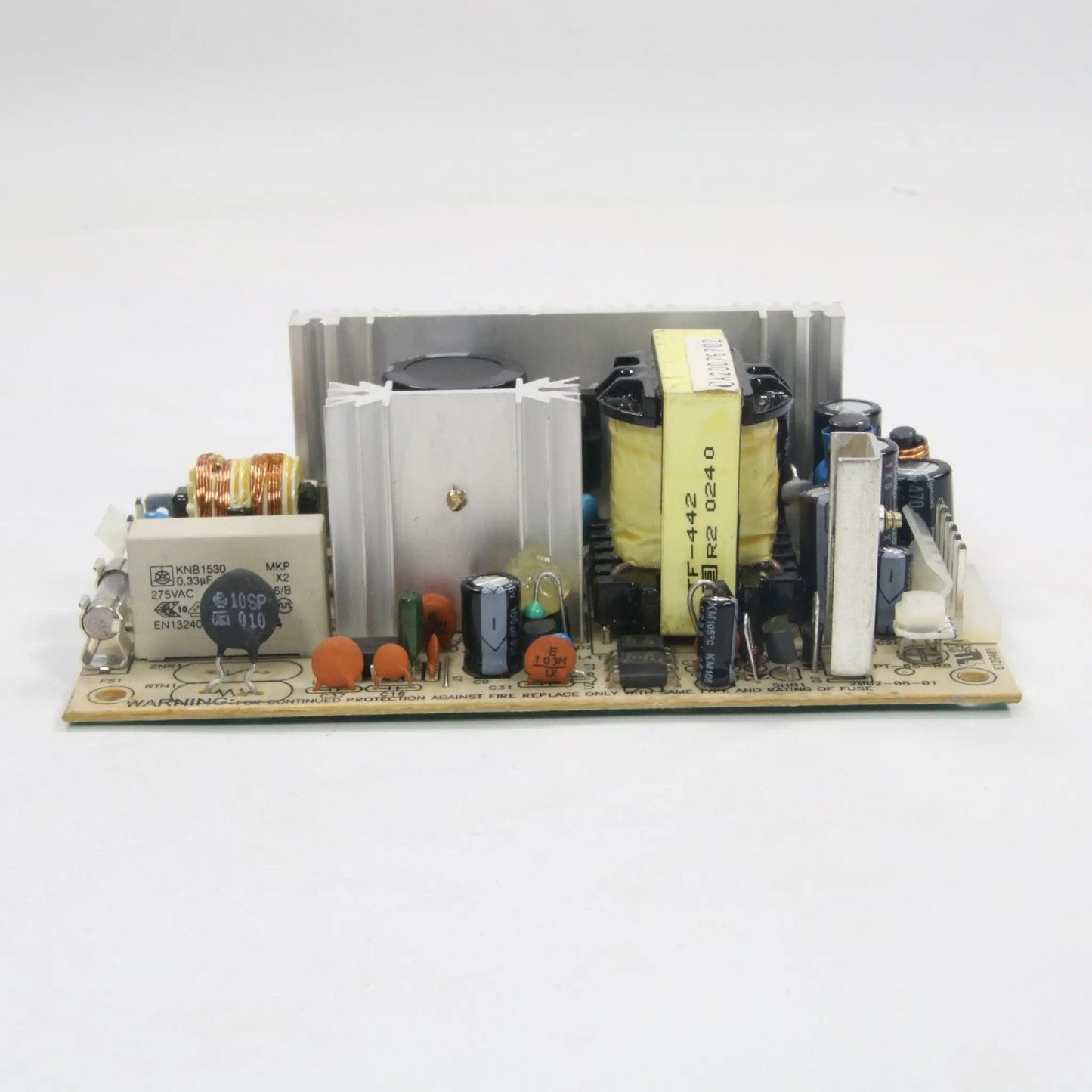 Mean Well PT 65C R8 Power Supply Board