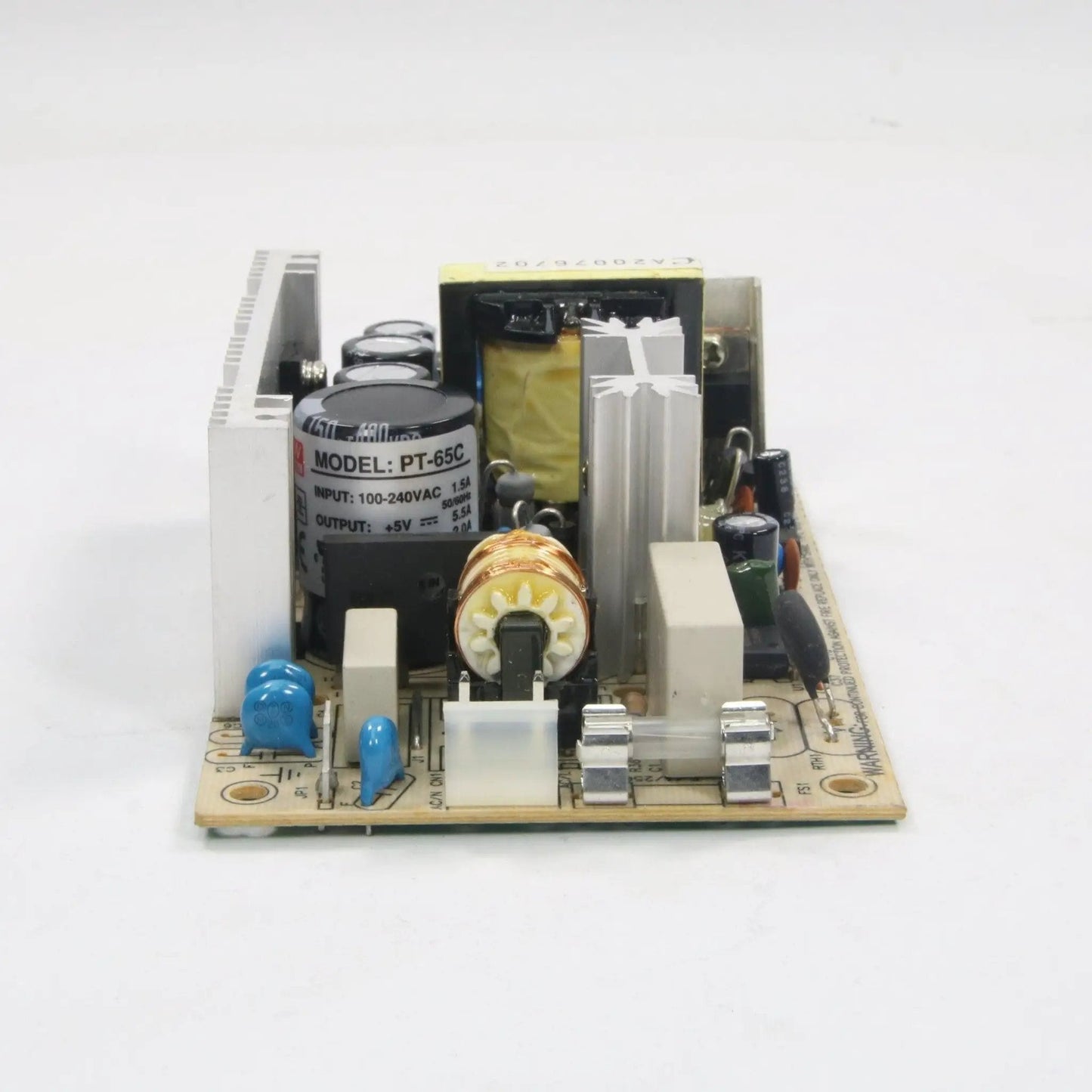Mean Well PT 65C R8 Power Supply Board
