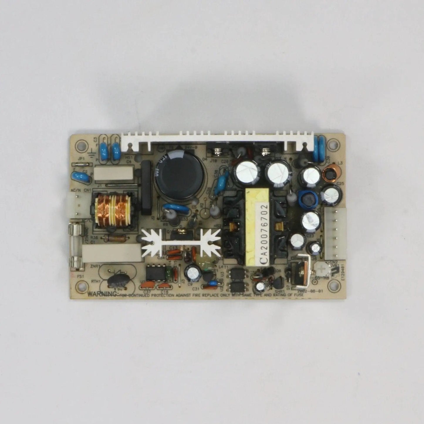 Mean Well PT 65C R8 Power Supply Board