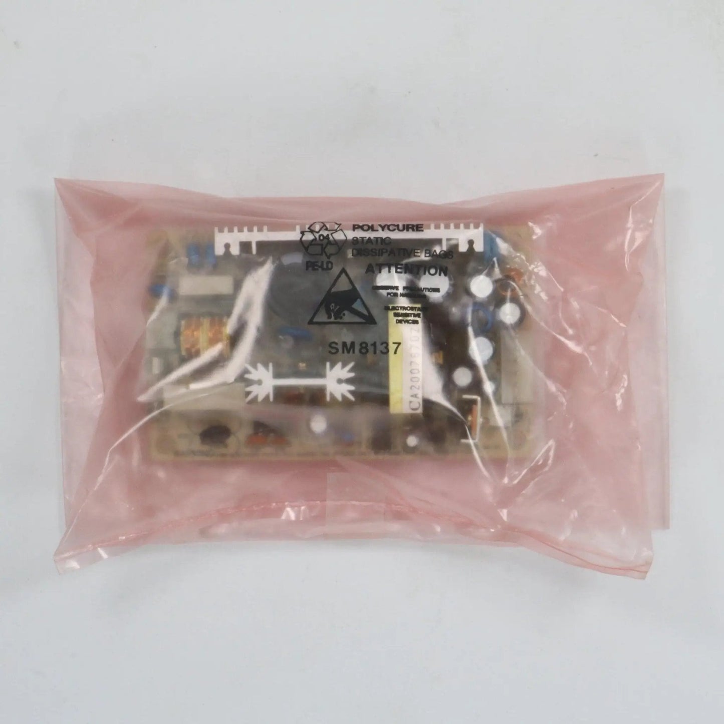 Mean Well PT 65C R8 Power Supply Board
