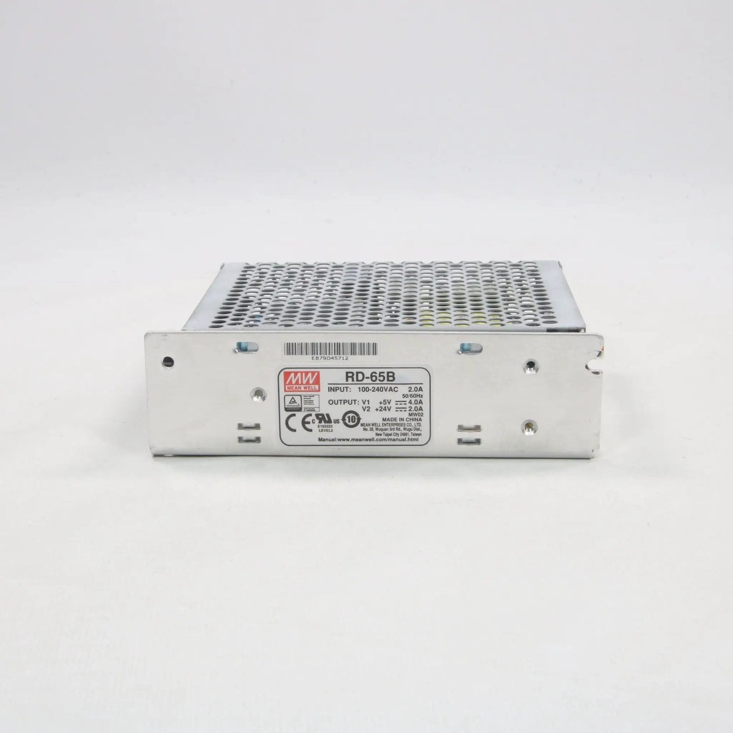 Mean Well RD-65B Power Supply
