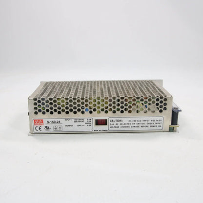 Mean Well S-150-24 Power Supply