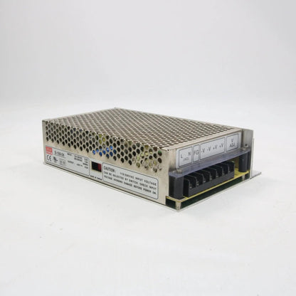 Mean Well S-150-24 Power Supply