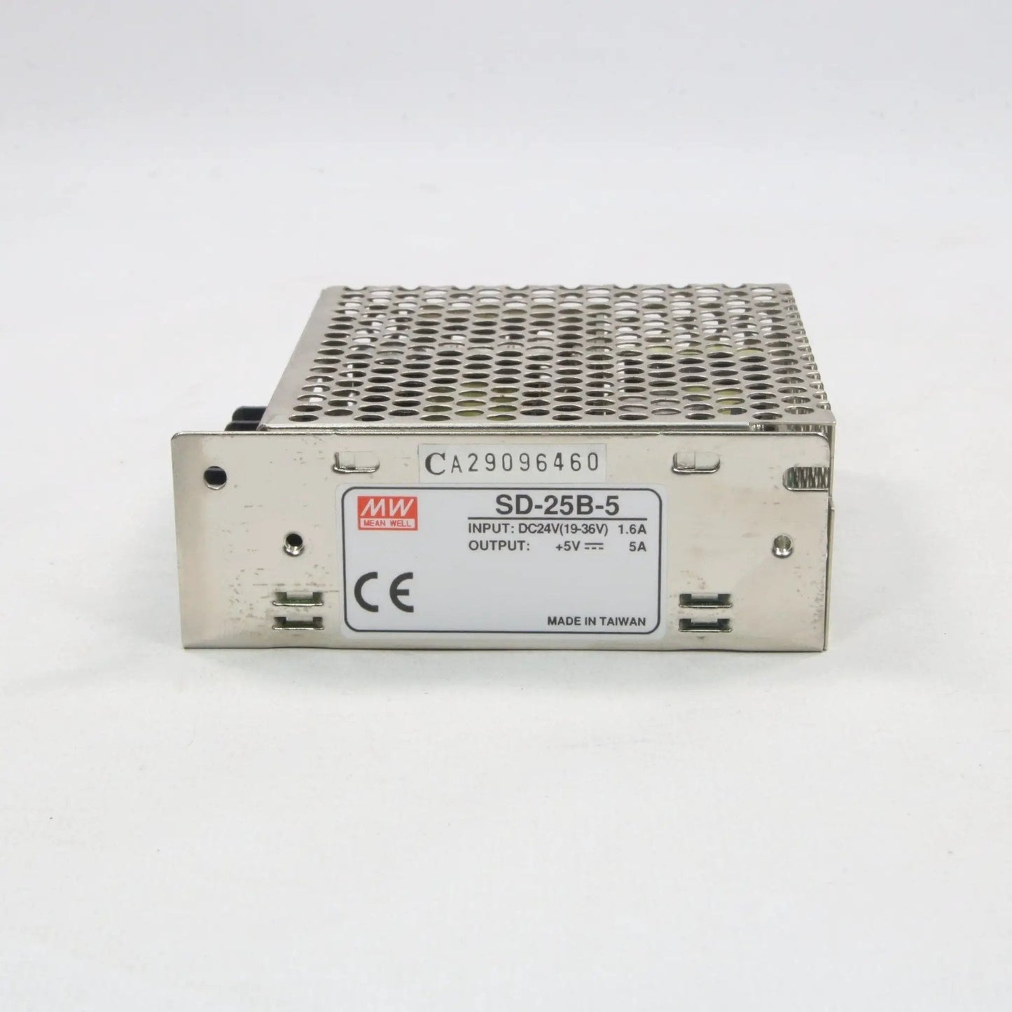Mean Well SD-25B-5 Power Supply