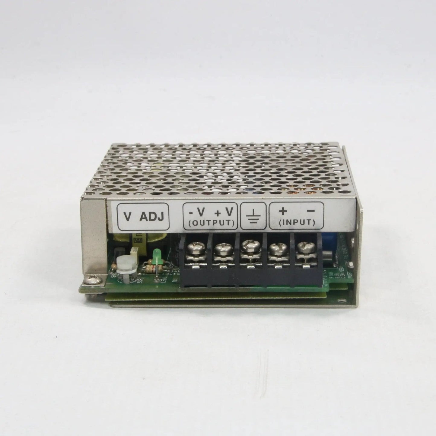 Mean Well SD-25B-5 Power Supply