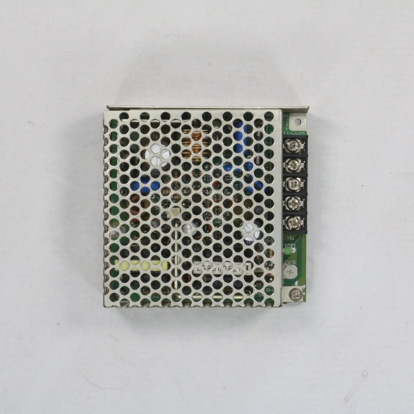 Mean Well SD-25B-5 Power Supply