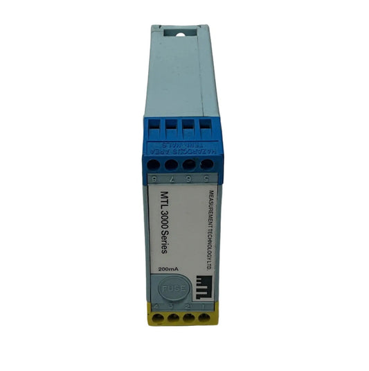 Measurement Technology Ltd MTL3046B Repeater Power Supply