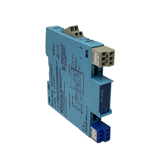 Measurement Technology MTL5042 Repeater Power Supply