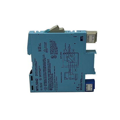 Measurement Technology MTL5042 Repeater Power Supply