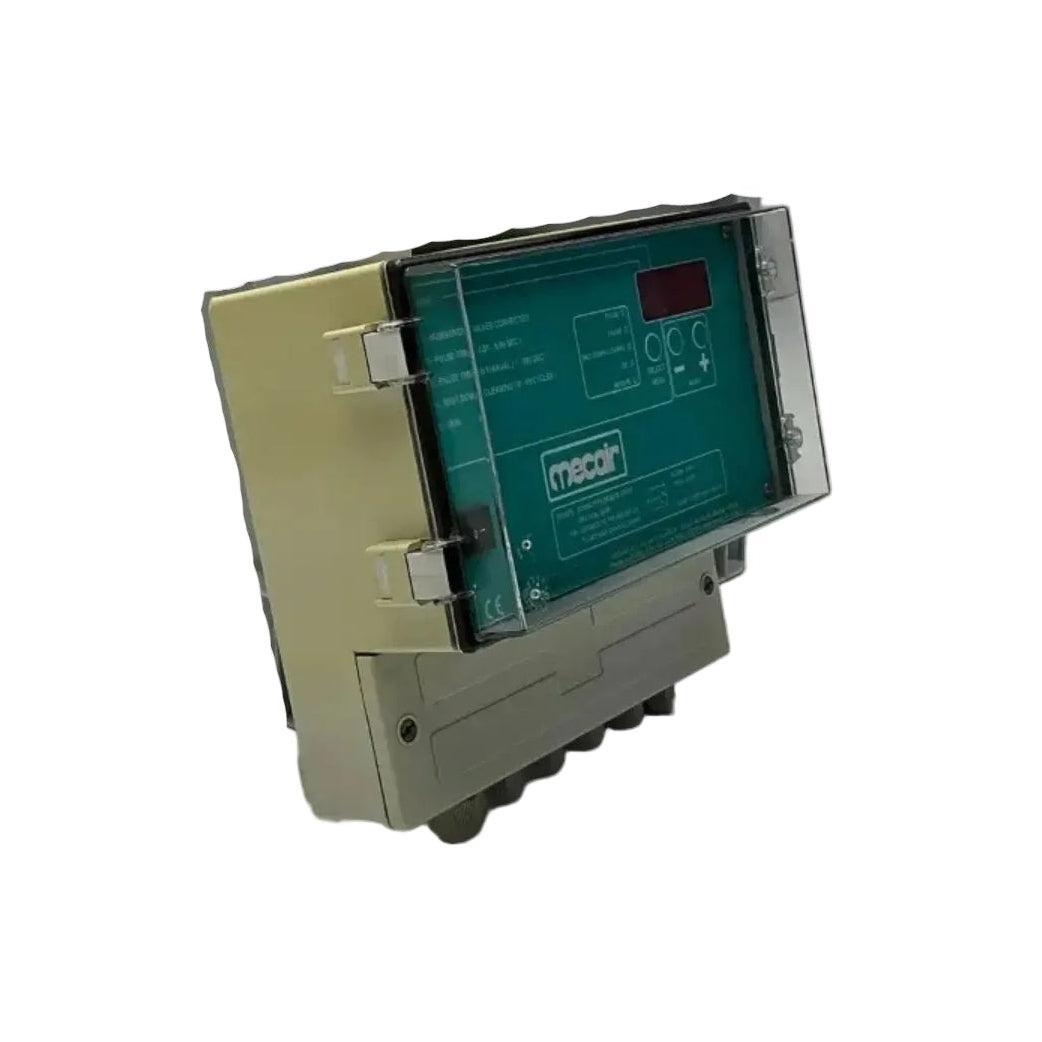 Mecair MTS4 D4 Solenoid Pulse Jet Sequencer