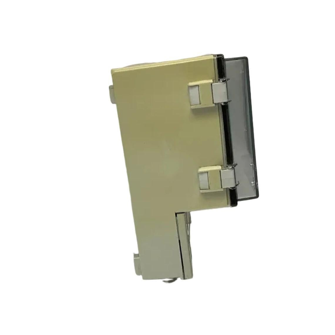 Mecair MTS4 D4 Solenoid Pulse Jet Sequencer
