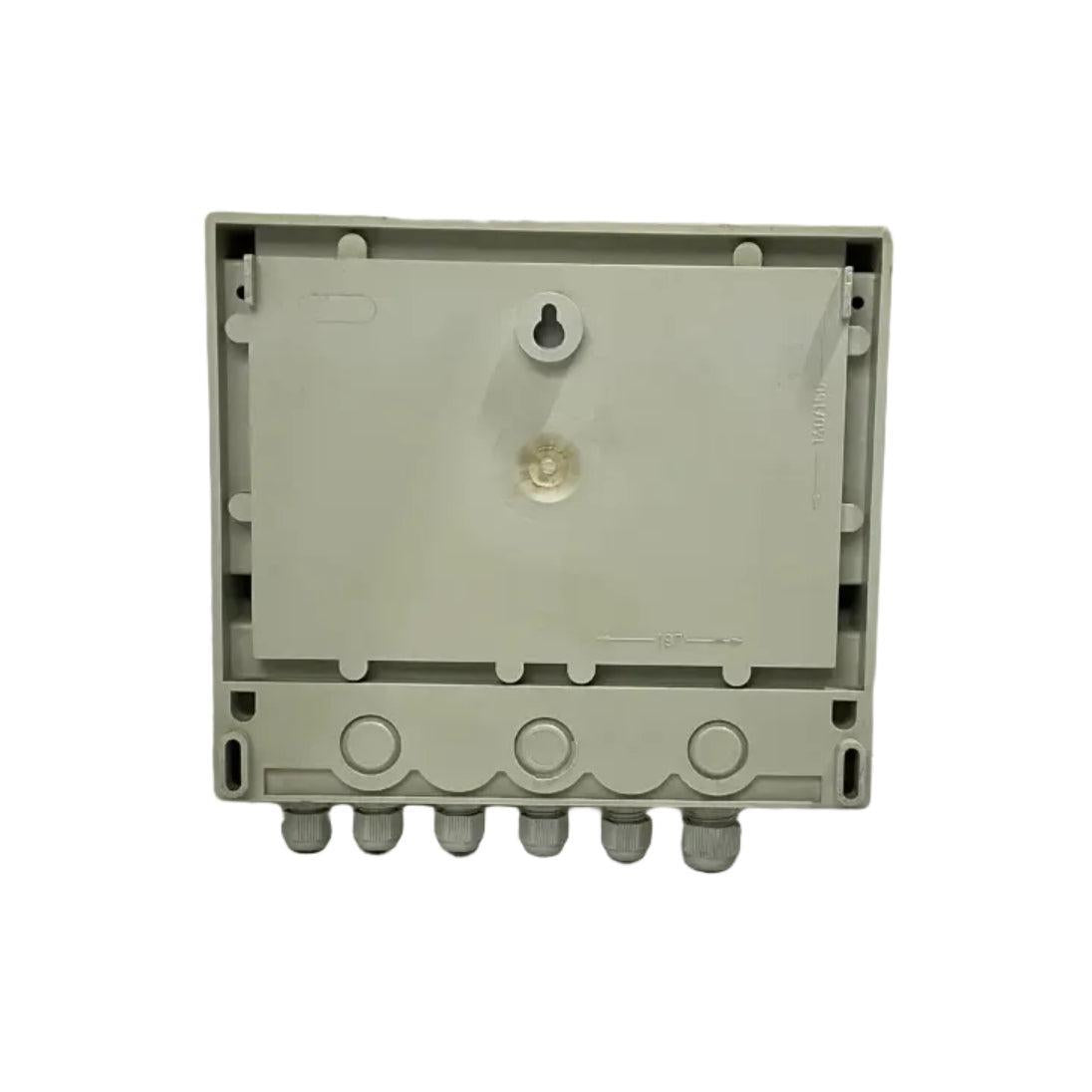 Mecair MTS4 D4 Solenoid Pulse Jet Sequencer