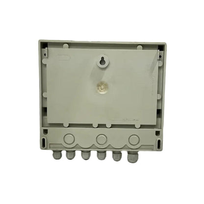 Mecair MTS4 D4 Solenoid Pulse Jet Sequencer