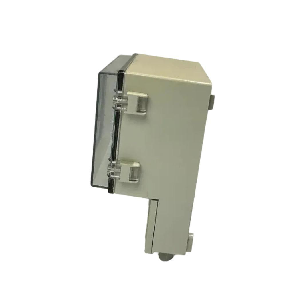 Mecair MTS4 D4 Solenoid Pulse Jet Sequencer