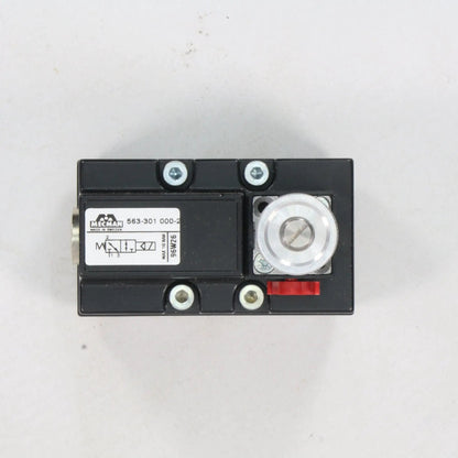 Mecman Ventil Solenoid Valve 563-301 000-2