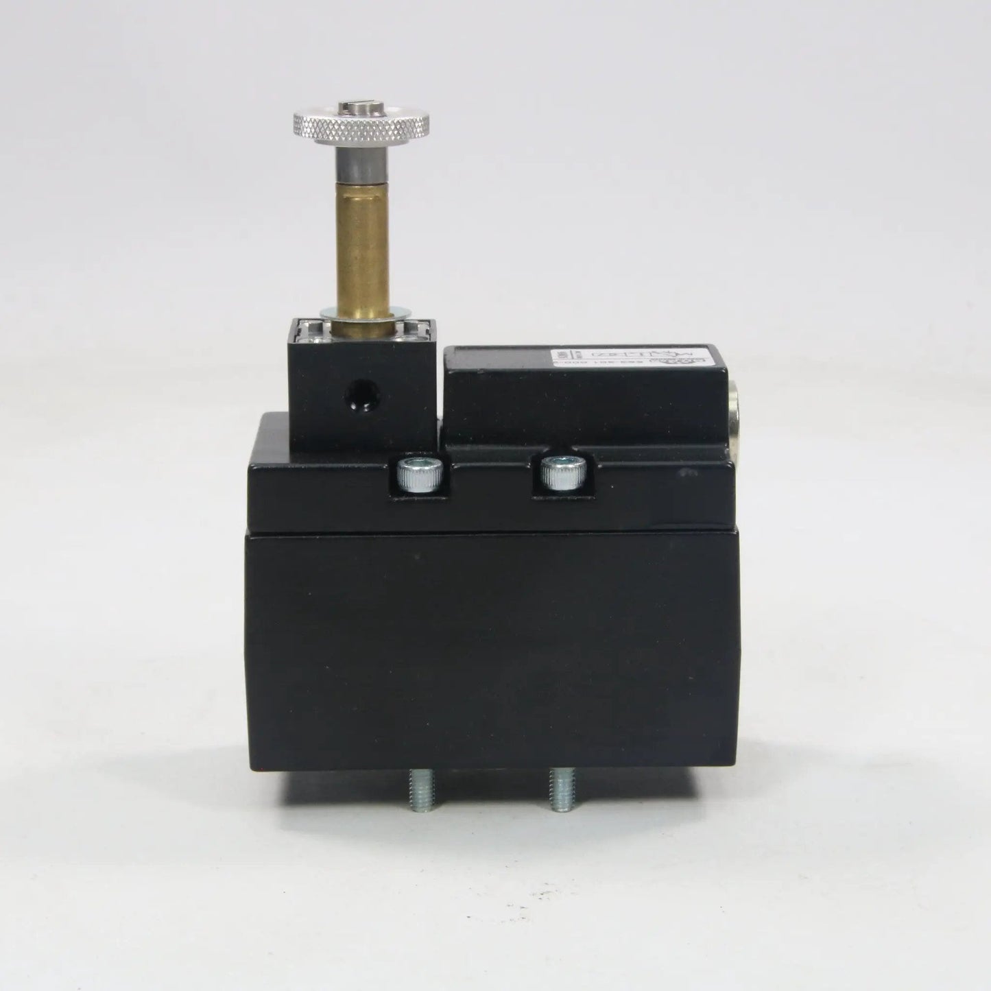 Mecman Ventil Solenoid Valve 563-301 000-2