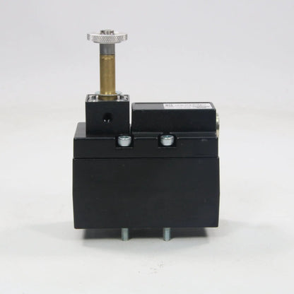 Mecman Ventil Solenoid Valve 563-301 000-2