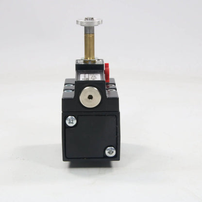 Mecman Ventil Solenoid Valve 563-301 000-2