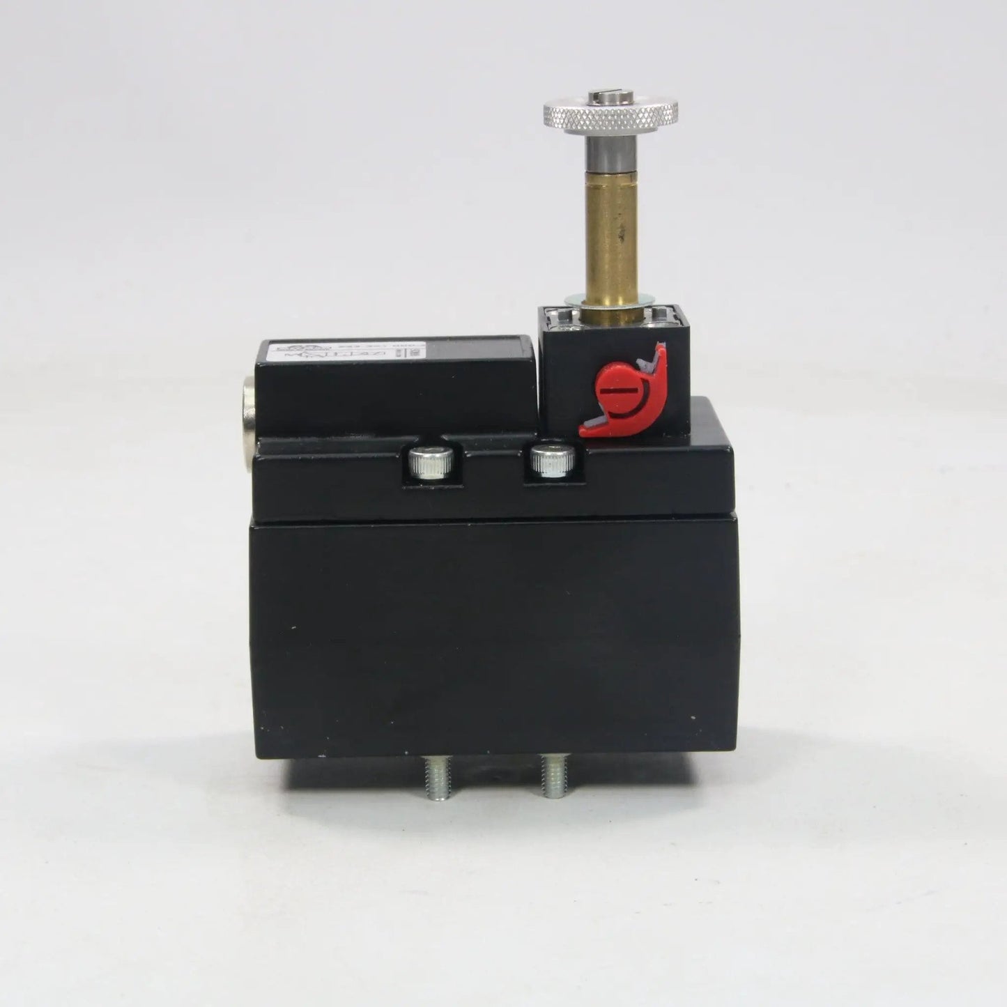 Mecman Ventil Solenoid Valve 563-301 000-2