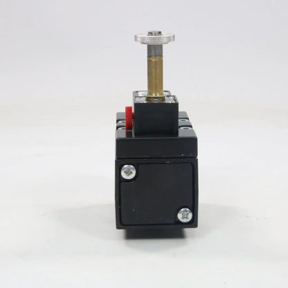 Mecman Ventil Solenoid Valve 563-301 000-2