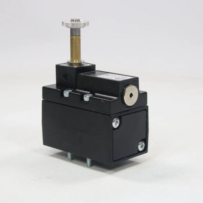 Mecman Ventil Solenoid Valve 563-301 000-2