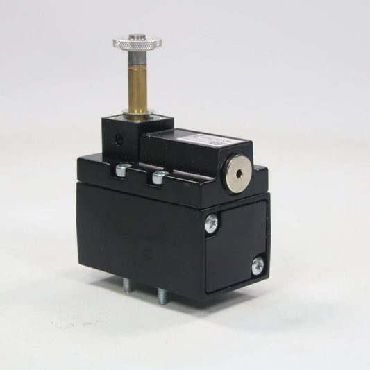 Mecman Ventil Solenoid Valve 563-301 000-2