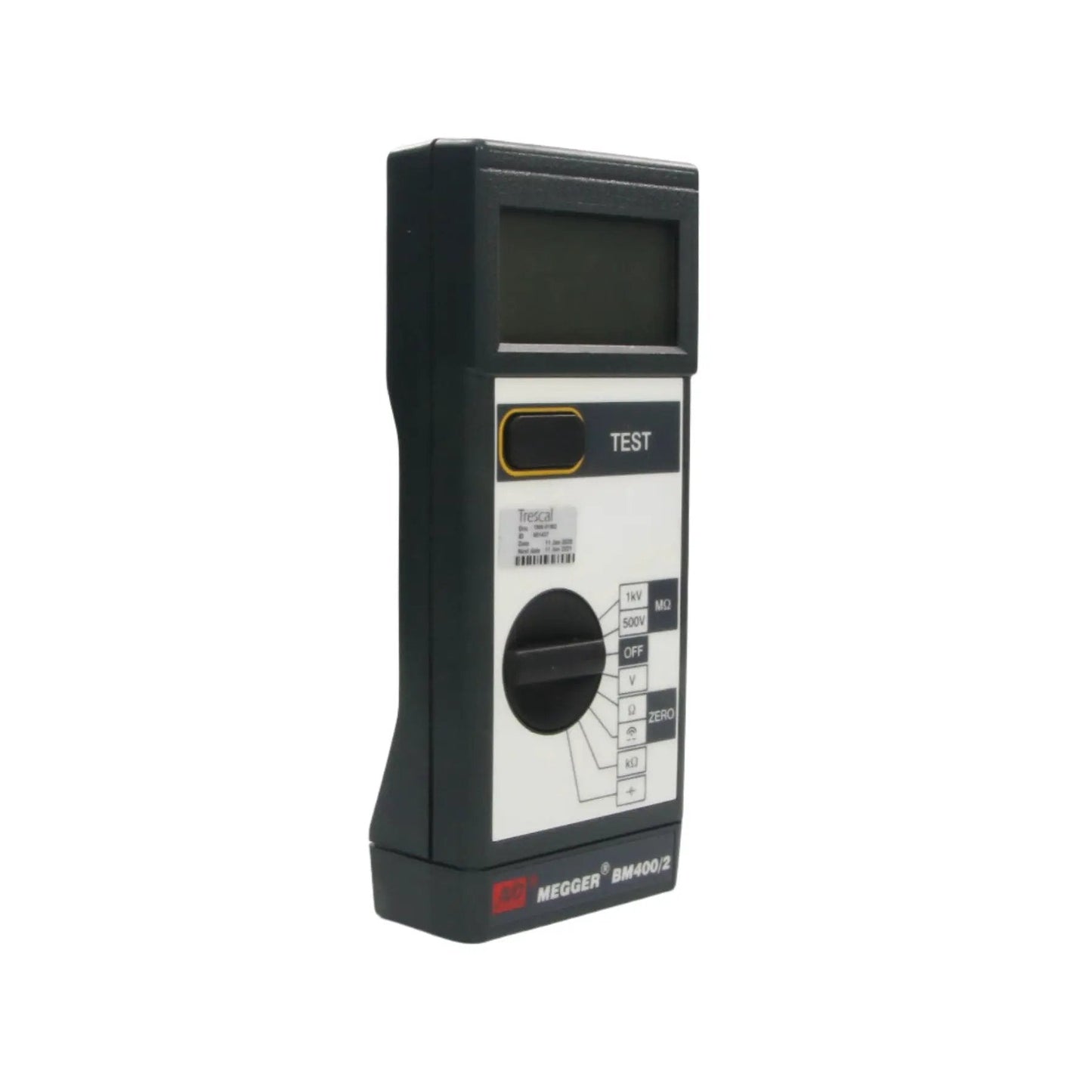 Megger BM400 2 Insulation Continuity Tester